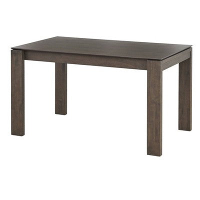Gogi Dining Table Gray - Buylateral