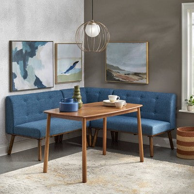 Playmate Table Walnut - Buylateral