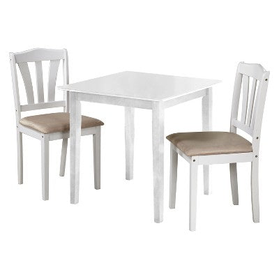 3pc Mainfield Dining Set - Buylateral