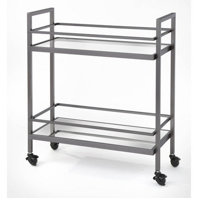 Manhattan Bar Cart - Buylateral