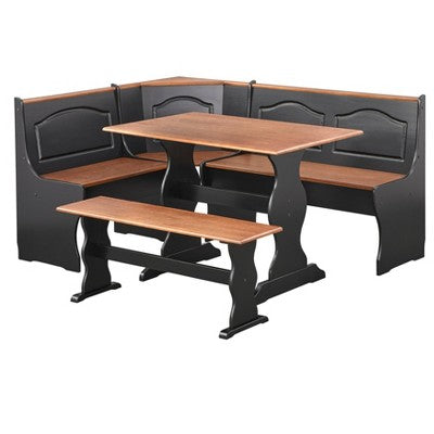 Knox Nook Dining Set - Buylateral