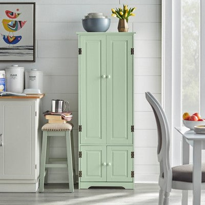 Extra Tall Cabinet - Buylateral