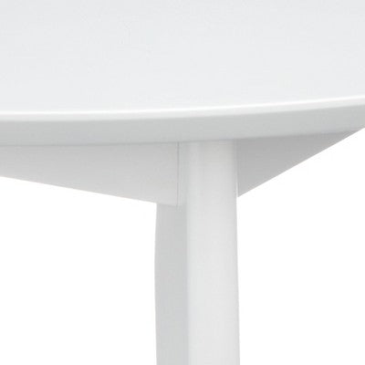 Tania Dining Table White - Buylateral
