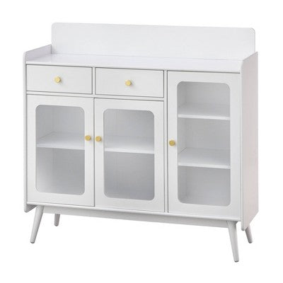 Hudson Mid-Century Sideboard - Buylateral