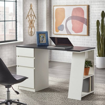 Como Modern Writing Desk - Buylateral