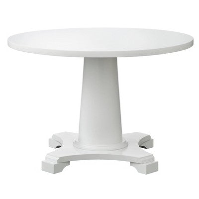 Atwood Round Dining Table - Buylateral