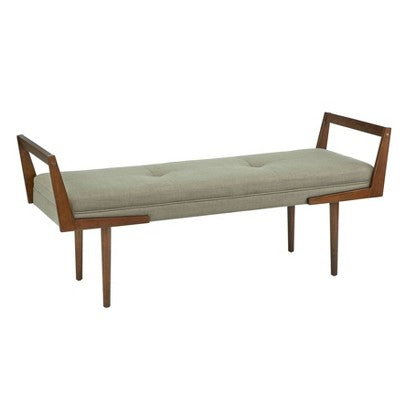 Gentry Bench - Buylateral