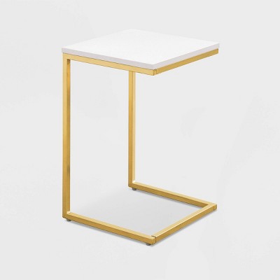 Seneca XX C Table - Buylateral