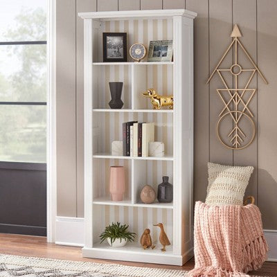 Preston Bookshelf - Buylateral