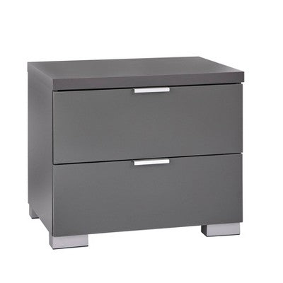 Zuri Nightstand - Buylateral