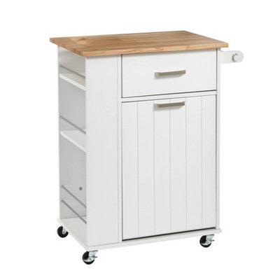 Lima Kitchen Cart - Buylateral