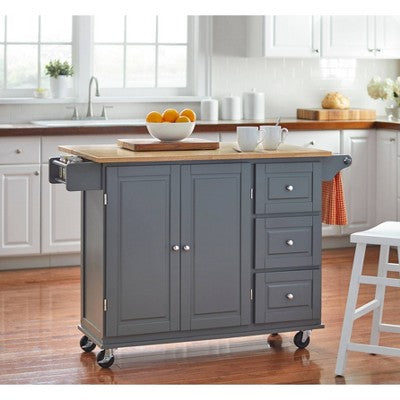  Aspen Kitchen Cart - Buylateral