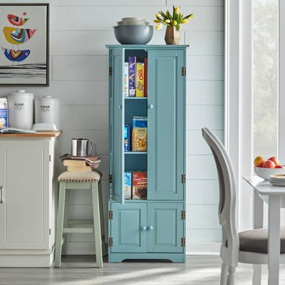  Extra Tall Cabinet - Buylateral