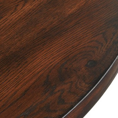  Atwood Round Dining Table - Buylateral