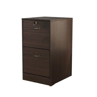  Wilson 2 Drawer Filing Cabinet - Buylateral