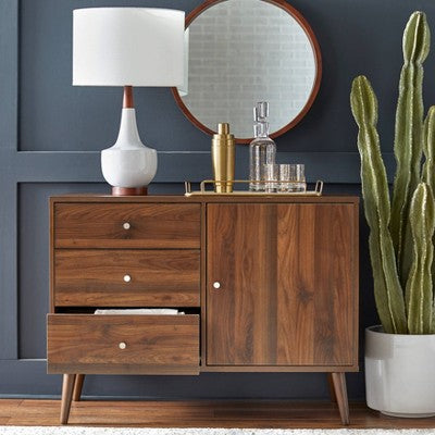  Dalton Mid-Century Modern Buffet - Buylateral