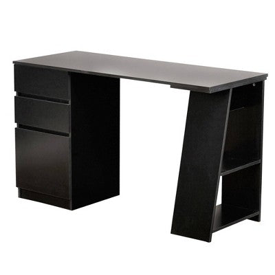  Como Modern Writing Desk - Buylateral
