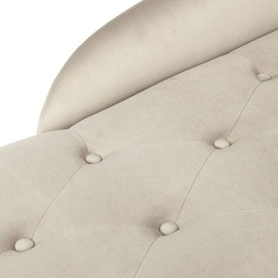  Marcella Storage Chaise - Buylateral