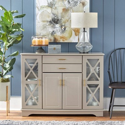  Kendall Buffet Servers - Buylateral