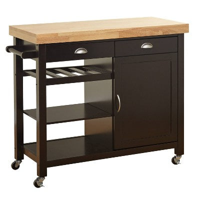  Martha Kitchen Cart - Buylateral