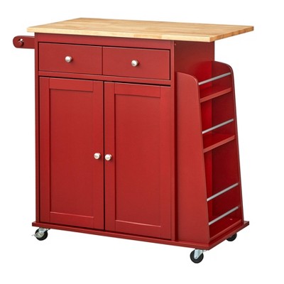  Michigan Kitchen Cart - Buylateral