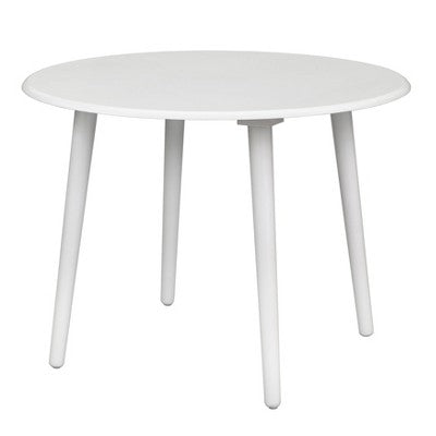  42" Round Florence Dining Table - Buylateral