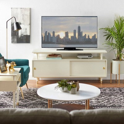  Margo End Table - Buylateral