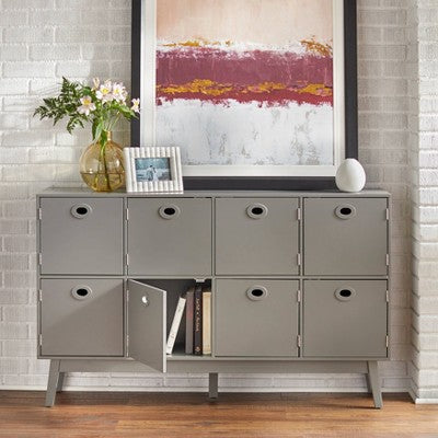  XL Jamie Cabinet - Buylateral