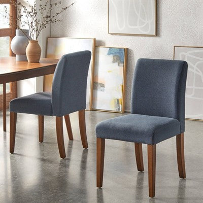  5pc Estelle Rectangular Dining Set - Buylateral