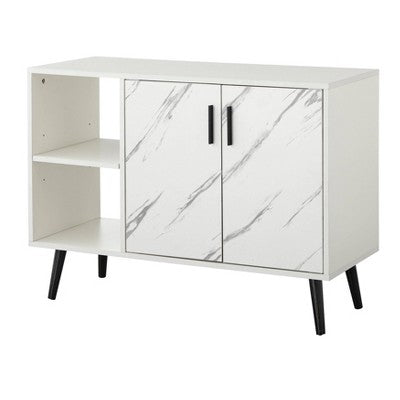  Conrad Mid-Century Modern Sideboard - Buylateral