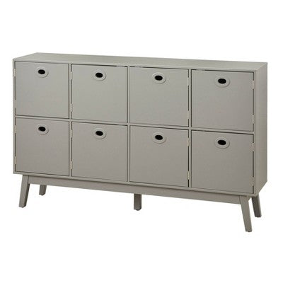  XL Jamie Cabinet - Buylateral