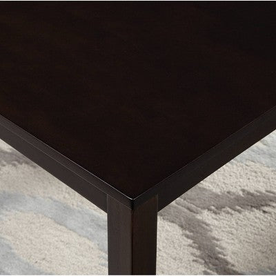  5pc Shaker Dining Set - Buylateral