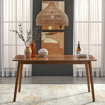 5pc Estelle Rectangular Dining Set - Buylateral