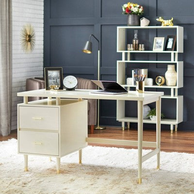  Margo Desk - Buylateral