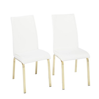  Set Of 2 Uptown Dining Chair - Buylateral