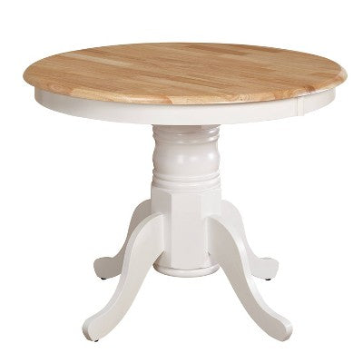  Farmhouse Dining Table - Buylateral