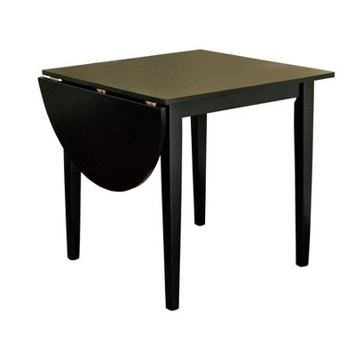  30" Tiffany Drop Leaf Dining Table - Buylateral
