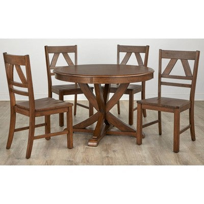  Vintner Dining Set - Buylateral