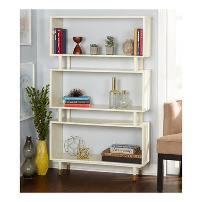  59.5" Margo Bookshelf - Buylateral