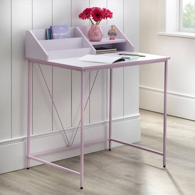  Quincy Desk - Buylateral