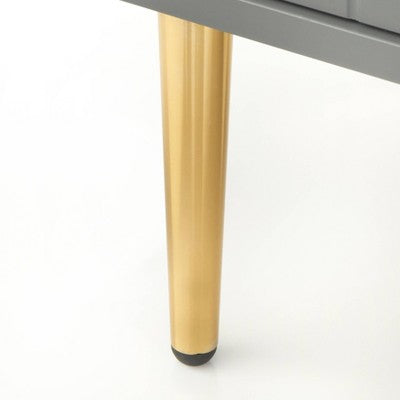  Tabaria Sideboard Gray - Buylateral