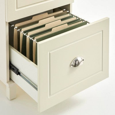  Two Drawer Filing Cabinet - TMS