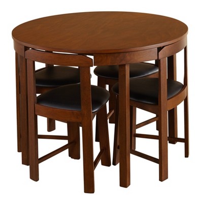  5pc Regent Dining Set - Buylateral