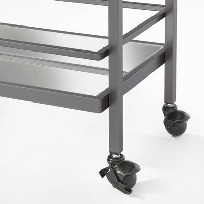  Manhattan Bar Cart - Buylateral