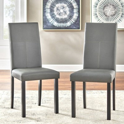  5pc Bettega Rectangular Dining Set - Buylateral
