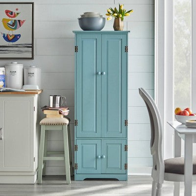  Extra Tall Cabinet - Buylateral