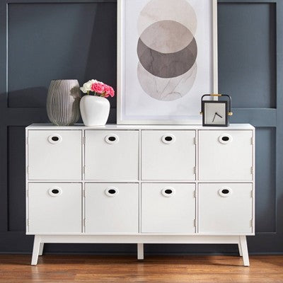  XL Jamie Cabinet - Buylateral