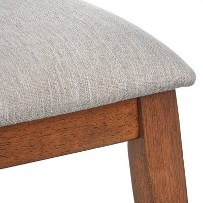  Set Of 2 Berea Dining Chairs - Buylateral