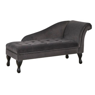  Marcella Storage Chaise - Buylateral
