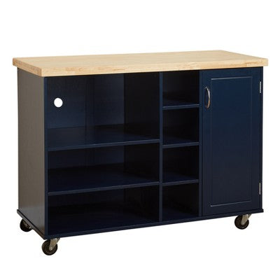  Galvin Microwave Cart - Buylateral